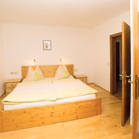 Апартаменти Haus Gsenger Ебен-ім-Понґау Екстер'єр фото