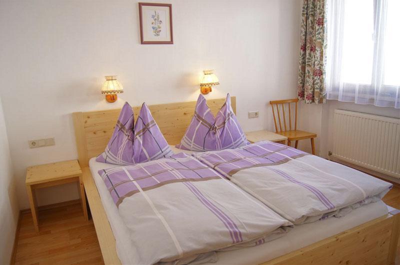 Апартаменти Haus Gsenger Ебен-ім-Понґау Екстер'єр фото