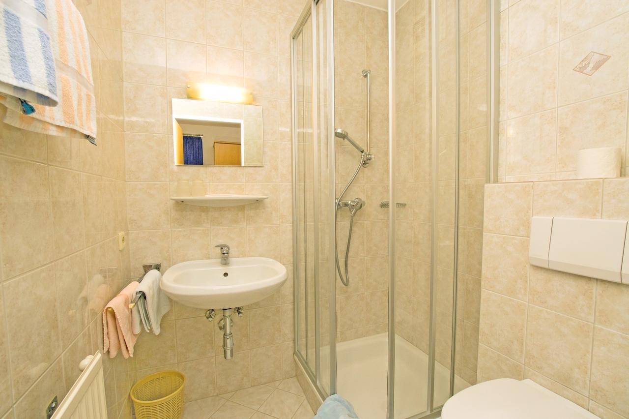 Апартаменти Haus Gsenger Ебен-ім-Понґау Екстер'єр фото